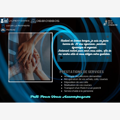 image_livraison et service a la personne