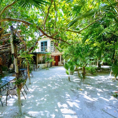image_Restaurant Boulangerie dans les caraibes recherche son successeur