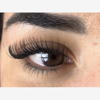 image_Technicienne Diplômée 👩🏻🎓 Extension cils / rehaussement/ teinture