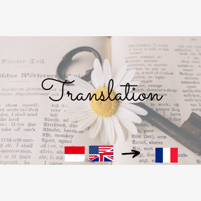 image_Traductrice trilingue anglais-indonésien-français