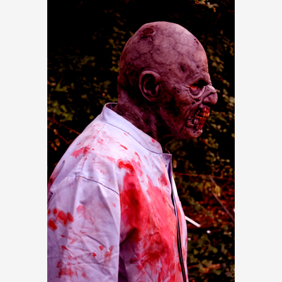 image_Bénévoles pour faire des monstres/zombies