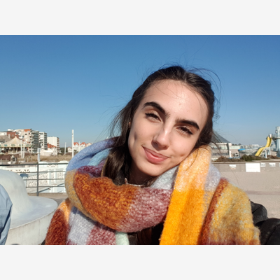 image_Etudiante cours particuliers anglais