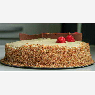 image_Réalisation de patisserie