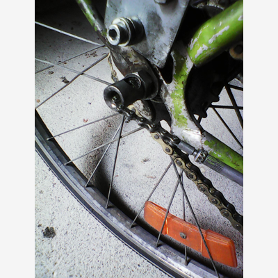 image_Réparation vélo