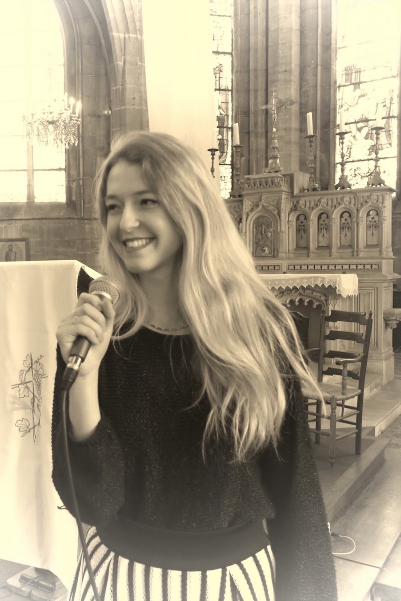 image_chorale gospel, chant religieux pour mariage LE MANS Sarthe