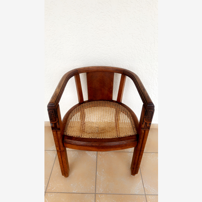 image_Rempaillage cannage de chaises