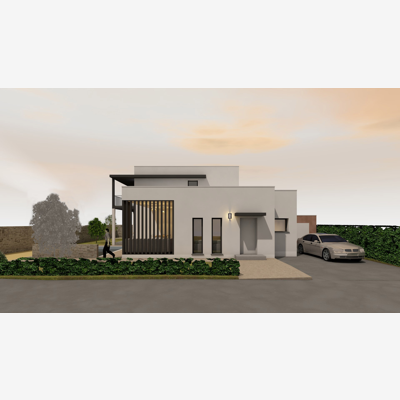 image_Architecte DE, permis de construire, maison bois
