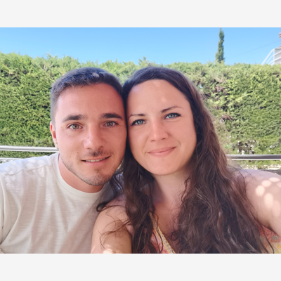 image_Gardiennage | Home Sitting | Jeune couple