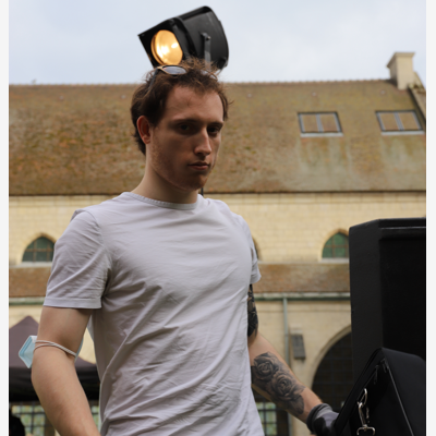 image_Sonorisation — Événementiel — Concert, Animation, Conférence
