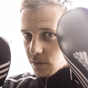 image_Coach Sportif spécialité Boxe
