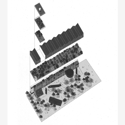 image_Je redessine vos plans (en autocar) à partir de croquis et réalise des modélisations 3d de vos projets