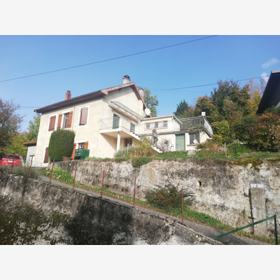image_Recherche Architecte pour projet de rénovation d'une maison ancienne à Valserhône