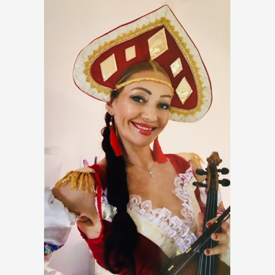 image_Violoniste Lia show Russe