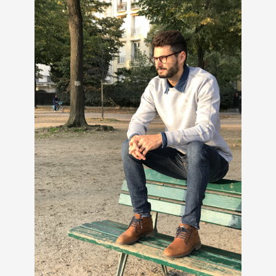 image_Model photo