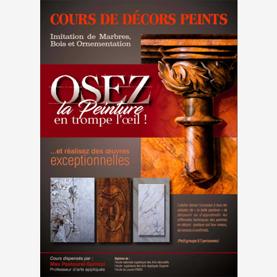 image_En tant que professeur d'Arts Appliqués, J'ai décidé de vous faire partagé mon optimisme !