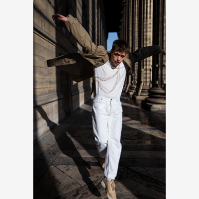 image_Modèle photo homme