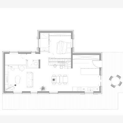 image_Architecte Diplômée d'État vous propose ses compétences et sa sensibilité pour mener à bien vos projets d'aménagements