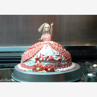 image_Cuisine serbe de qualité, végétarienne et française