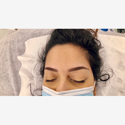 image_Brow lift + teinture sourcils