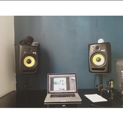 image_Je réalise des prestations audio (Mix/Mastering, Composition musicale)