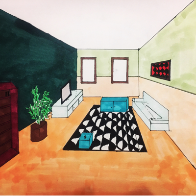 image_DECORATION /DESIGN INTERIEUR