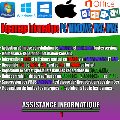 Image annonce