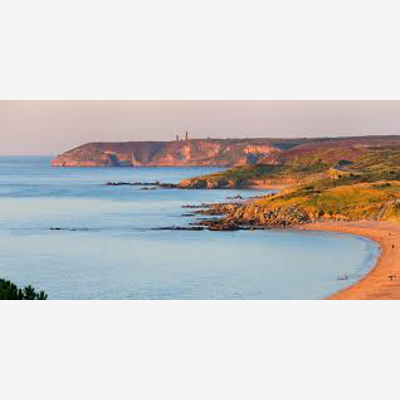 image_Saint- Malo / Cap Fréhel aller-retour