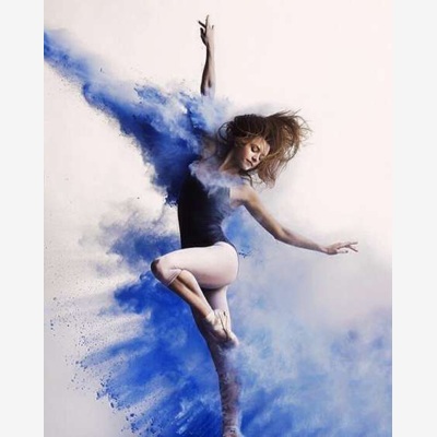 image_Cherche danseuse Contemporaine et Shuffle Dance