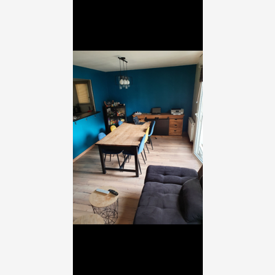 image_Chambre à louer chez l'habitante