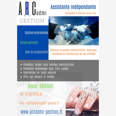 image_Assistante administrative freelance