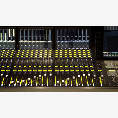 image_Edition musicale, mixage et mastering