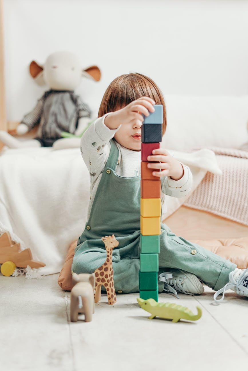 image_Garde d’enfant : il manque 400.000 places en crèche