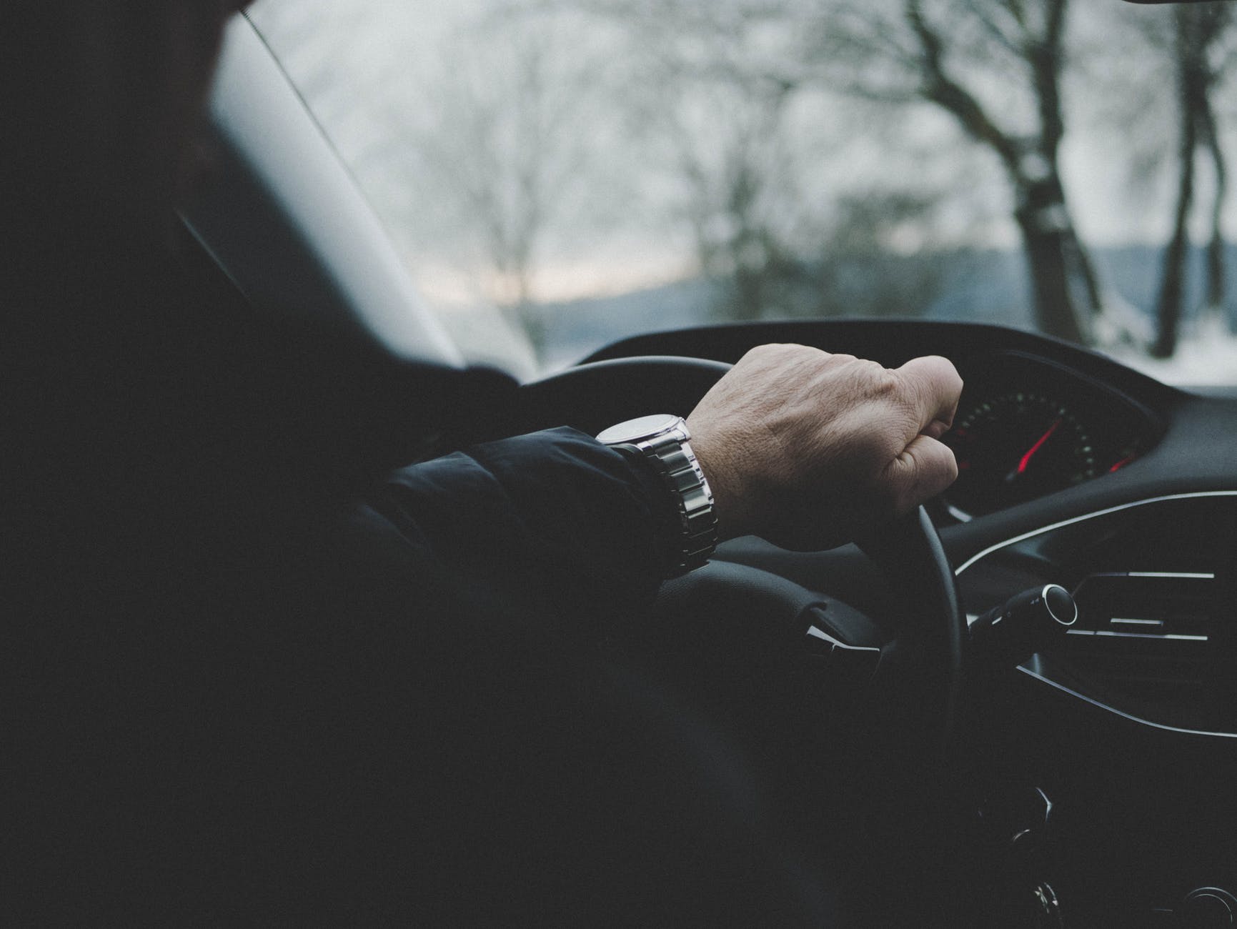 image_Devenir chauffeur : carte pro et licence exigées ?