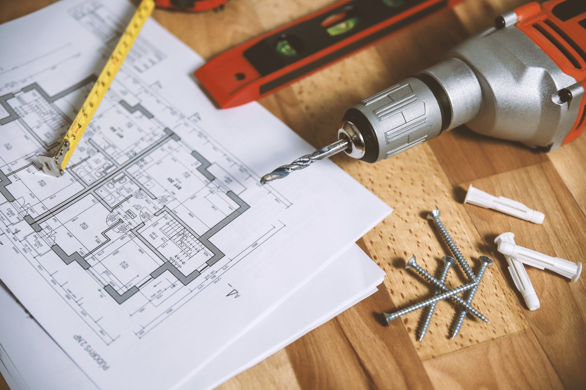 image_Bricoleurs : vos outils de mesure indispensables