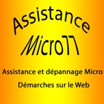 @ssistance Micro77