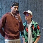 Louis & Yanis