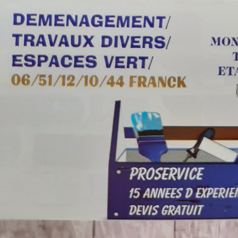 FRANCK31