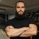Coach Ragnar