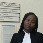 AVOCAT LEA GABOURY