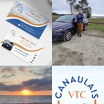 image_Chauffeur privé - VTC CANAULAIS