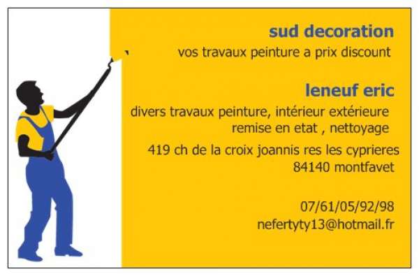 sud deco