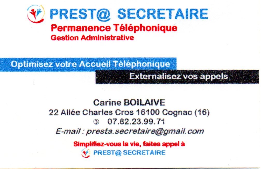 image_Permanence Téléphonique, gestion d'agenda, télésecrétariat
