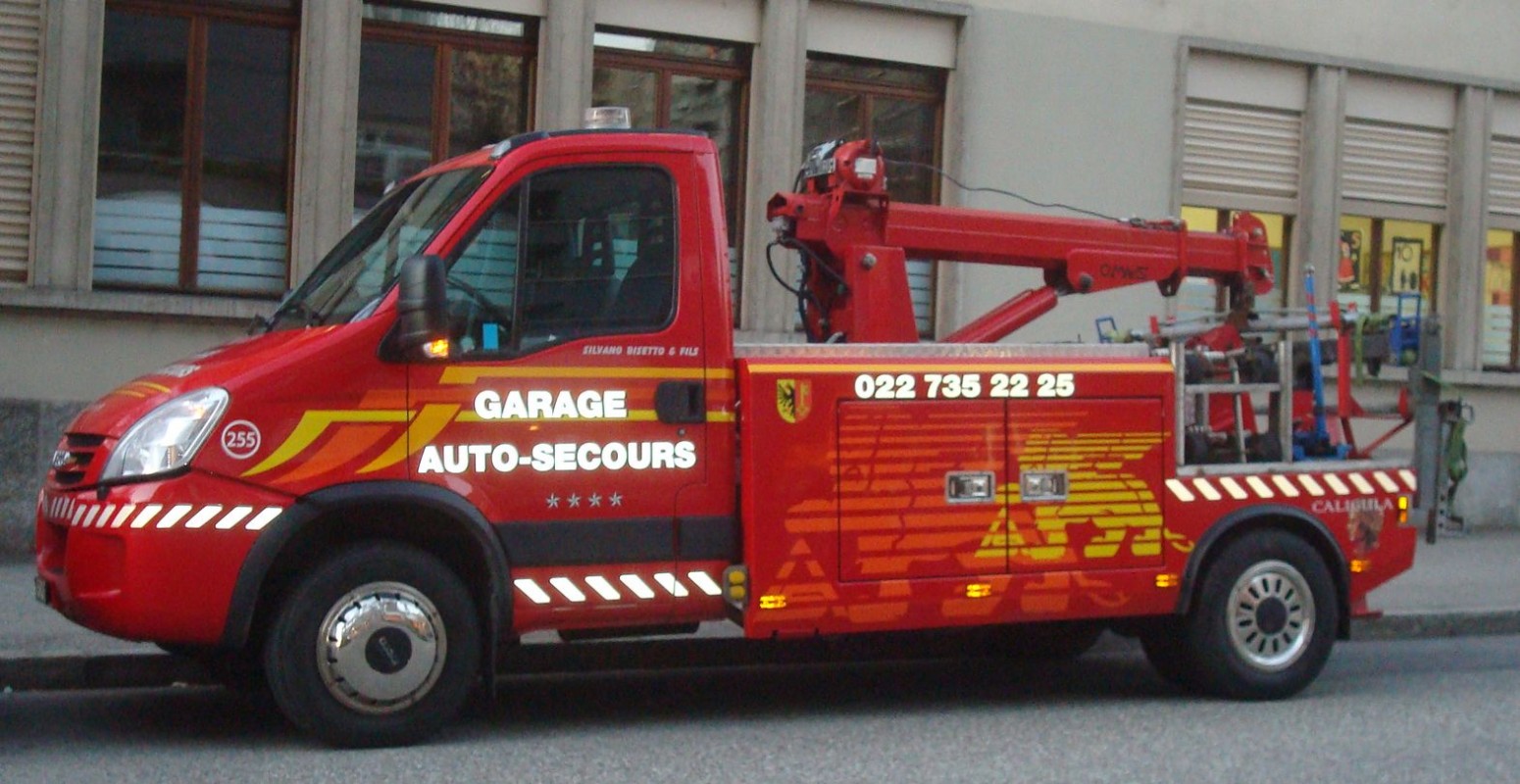 mecanique a domicile