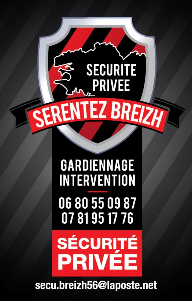 SERENTEZ BREIZH