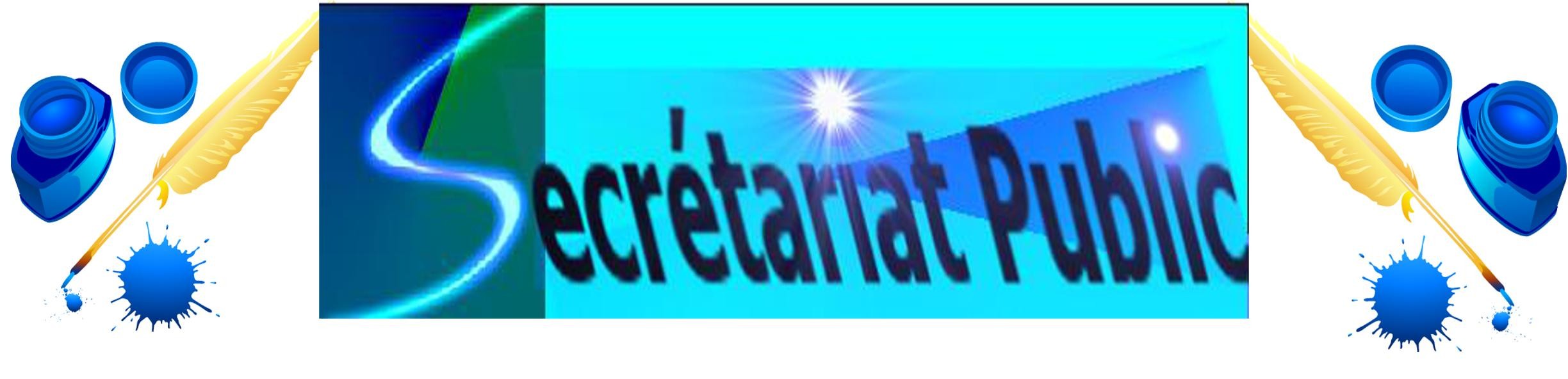SECRET PUBLIC