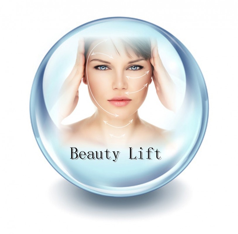 Beauty lift