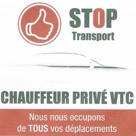 SARL S.T.O.P ( Société de Transport Oise Picardie )