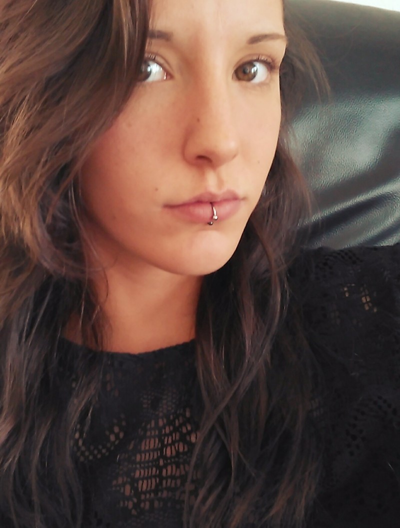 Morgane Vidal