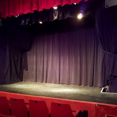 Theatre de la Contrescarpe