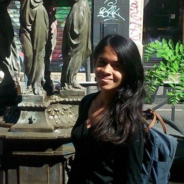 Manasi